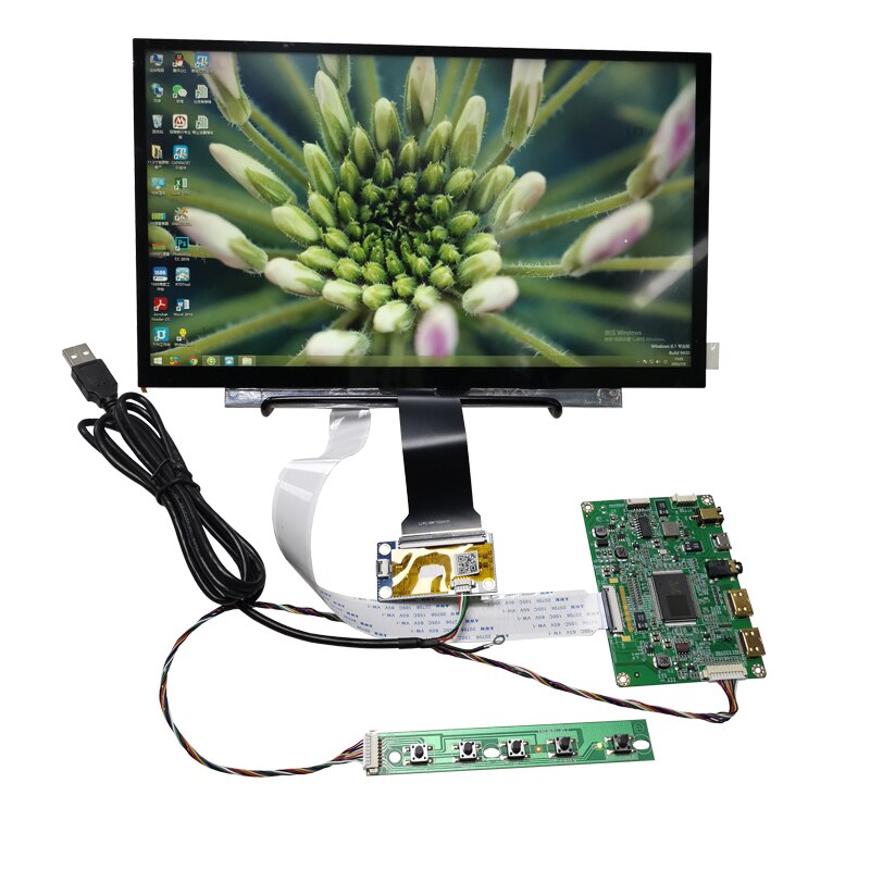  ġ ÷ , 2 ä HDMI ̹ , IPS LCD ũ ,  ġ ũ, 11.6 ġ, 1920x1080